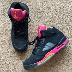 Air Jordan 5 retros